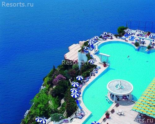 KoruMar Hotel Kusadasi 20